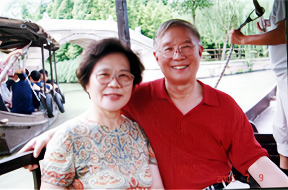 韩红的母亲雍西：早年丧夫后再婚，现在最担心女儿的婚事