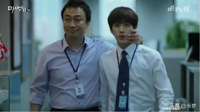 身高180就是演技封印线？