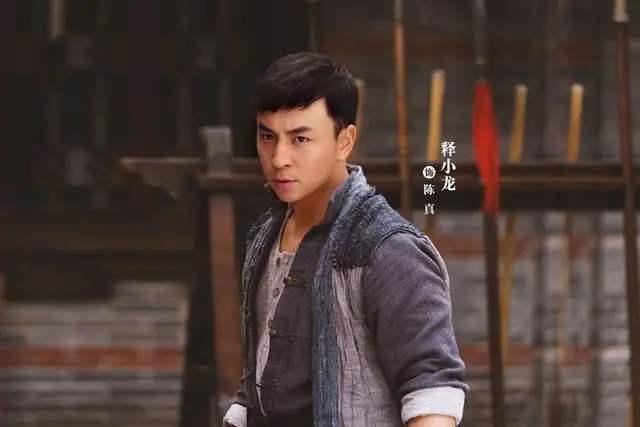 历史上真有“陈真”吗？霍元甲曾孙给出答案却不足采信