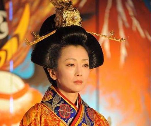 这段时间，整个东亚居然被女性所支配！这四个国家女王同时当政