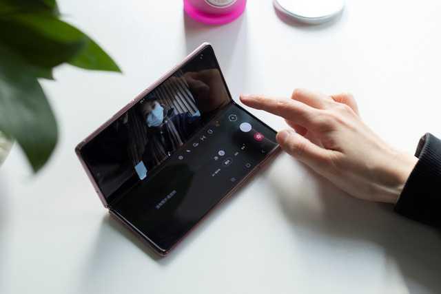 大集结!上半年黑科技手机都在这,心动了吗?