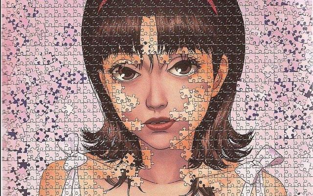 动画鬼才今敏的造梦人生