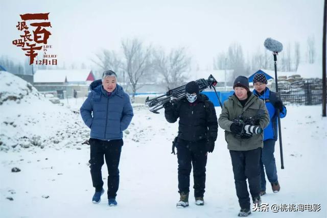 看完《一百年很长吗》,你会有答案的