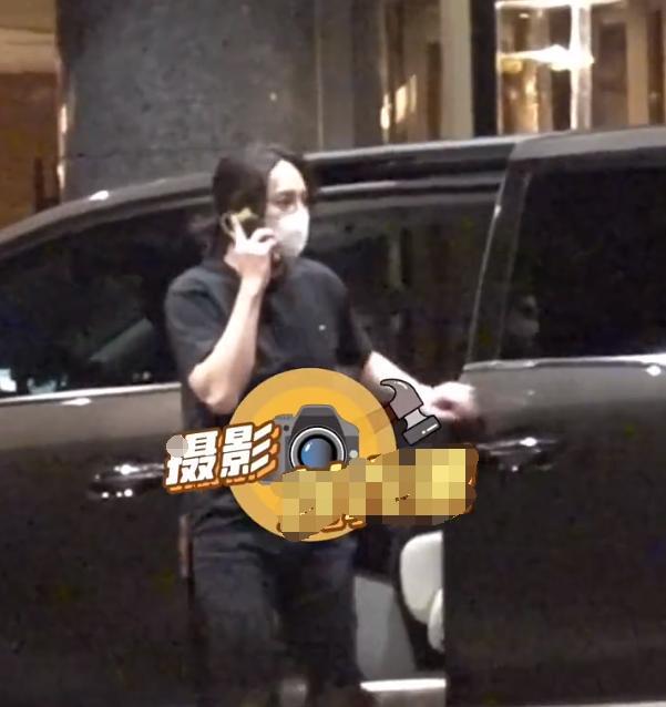 尹正陈都灵恋情曝光！相差7岁不被看好，男方曾与蒋梦婕传绯闻