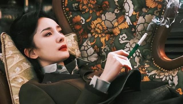 明明是整容脸,却成了颜值巅峰,这5位女星,动脸太成功了