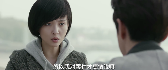 37岁李彩桦又演坏女人，段位太高，比《回家的诱惑》艾莉还可恨