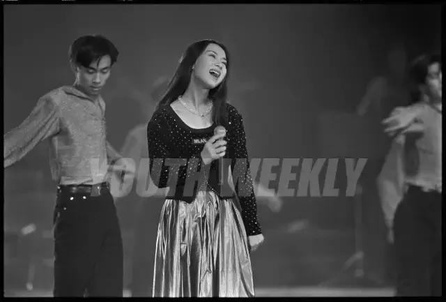 音乐不死,它永远活在1996