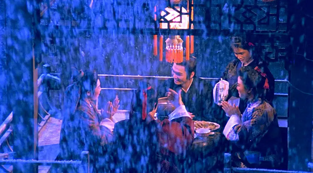 叶玉卿的成名作，曹查理、村上丽奈助阵，却让名导何藩事业落幕