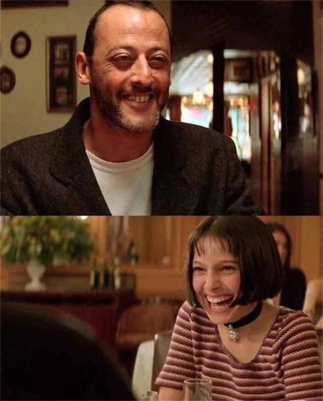 想当年｜《这个杀手不太冷》：成为经典的若干理由