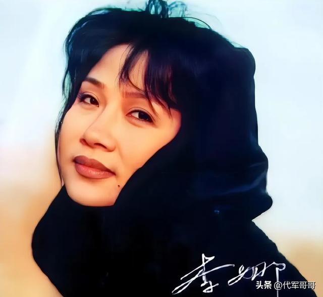 盘点50年来华语乐坛10大女歌手，你最喜欢谁？