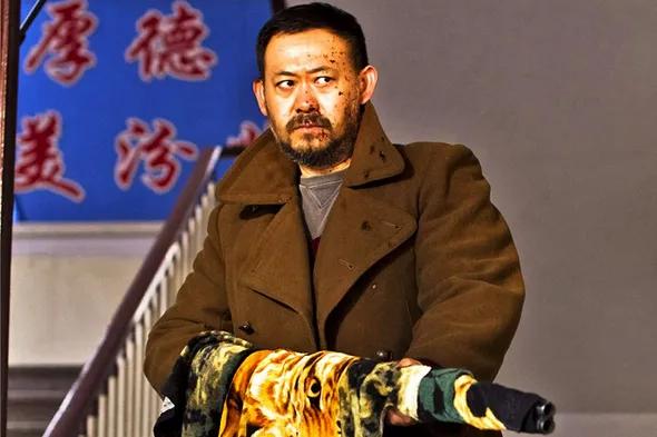 五部因“某些问题”下架的国产电影，可惜大陆很难再看到了.