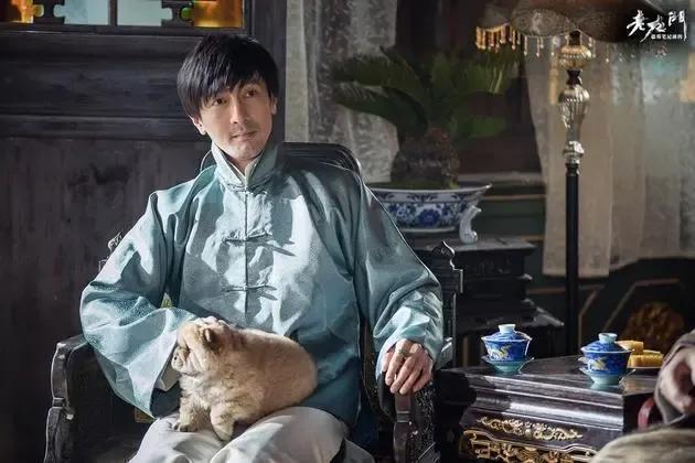 《盗墓笔记》中的老九门都有谁？都是什么样的人？