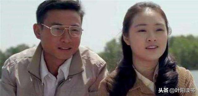 平凡的世界:路遥为什么偏爱孙兰香和吴仲平这对门第悬殊的恋人?