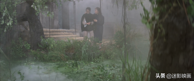 42年前的邪典港片，删减13分钟，尺度大胆前卫，录像厅时代的噩梦