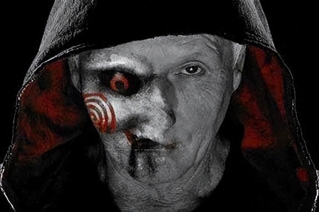 看完这十部恐怖片，总觉得房间里怪怪的