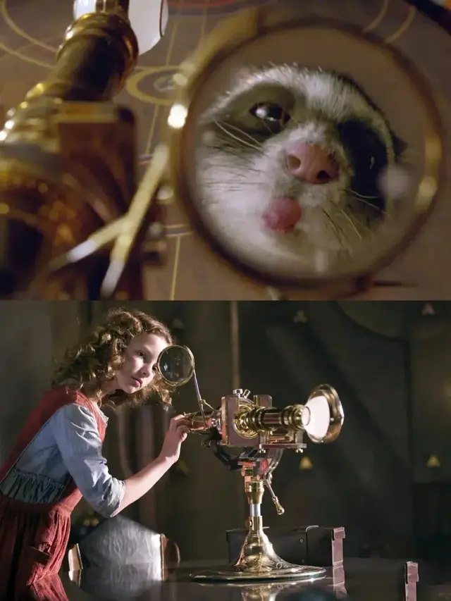 宅家不无聊，5部成人童话电影，太治愈了