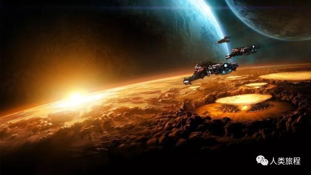 流氓浪、怪物波、水墙、杀手浪，曾经只存在于神话传说中的海洋恶魔！