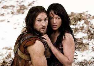 葛雷博(电视剧《斯巴达克斯》里演的奴隶起义在古罗马时是否真实存在呢？)