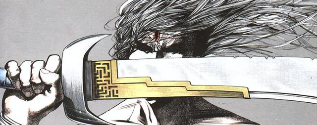 浅析风云第一部的死战，入魔聂风与云十剑步惊云到底谁更强？