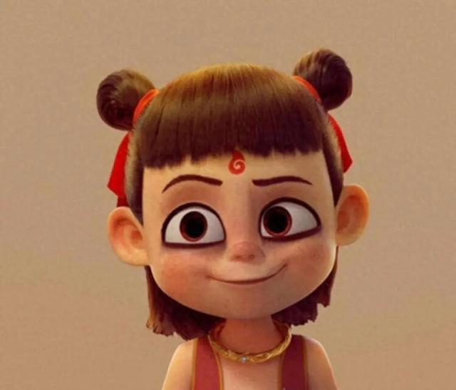 《哪吒2》实时票房