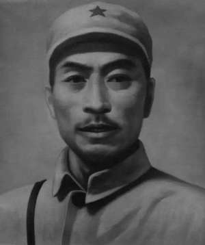 是谁杀了我(1951年春，一名解放军举报另一名解放军：他谋害了杨靖宇)