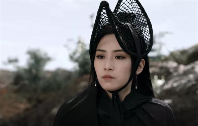 “斗气化马”之后，新版《天龙八部》，又毁在了于荣光手上