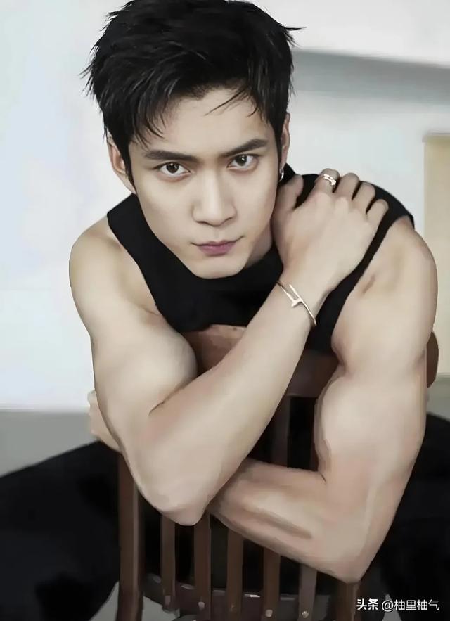 东北真的盛产帅哥 十六位东北男明星一个比一个帅!大部分来自辽宁