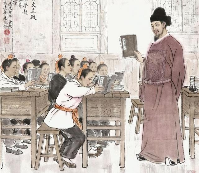 《资治通鉴》里的“半糖”处世密码：掌控人心的生存哲学