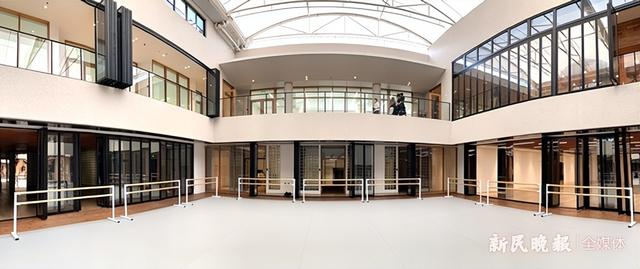 出任大地青年舞团首席艺术家，谭元元：跳舞是我的信仰