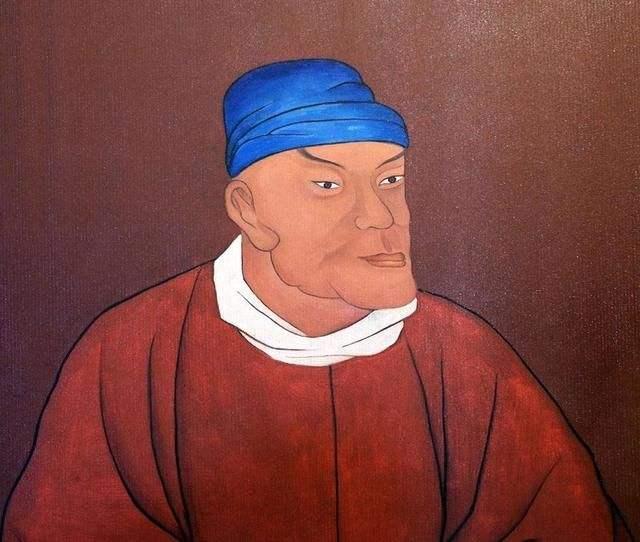 心狠手辣的朱元璋,为何一次次的放过自己“作死”的内兄?