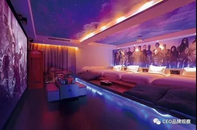 这些影院，比电影还有趣