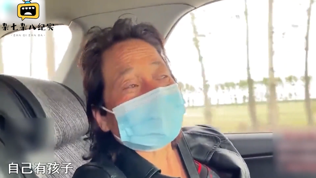 26年抛夫弃子卷走家产，得知自己被销户又想回家，儿子：她是谁？