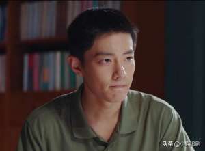 王牌部队阿秀(王牌部队：阿秀露出真面目，自私又虚荣，原来她从未爱过顾一野)