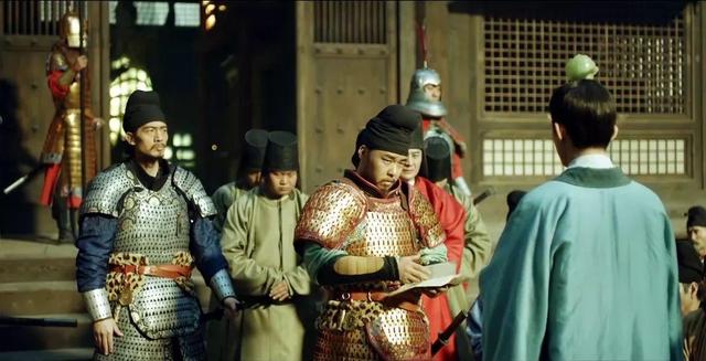 《长安十二时辰》中各部队背后是谁？唐代禁军多到你想不到