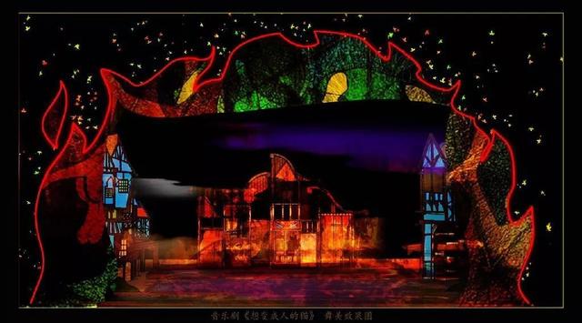 金秋经典∣年末压轴戏，终于轮到我上场