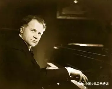10位世界著名钢琴家的练琴方法大公开