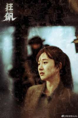 程金铭(和过去彻底做个了结程金铭以黄瑶写给安欣的信告别《狂飙》)