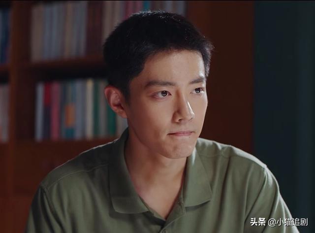 王牌部队：阿秀露出真面目，自私又虚荣，原来她从未爱过顾一野