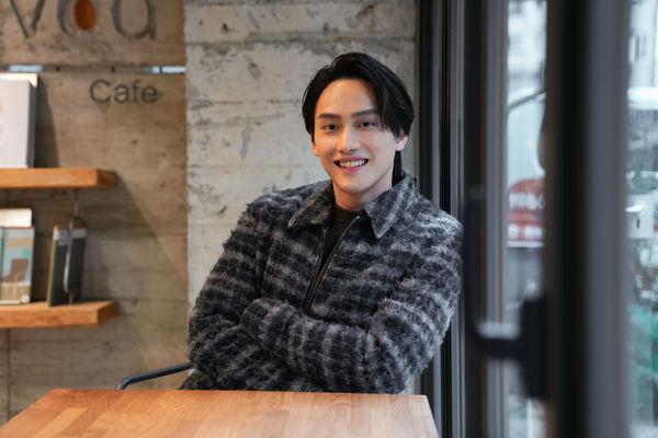 快讯/坂口健太郎台中大远百活动取消!范少勋、林廷忆人都在台北