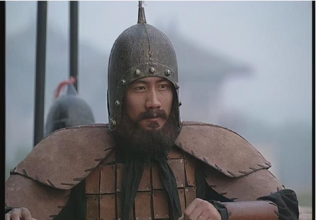 胡军早年参演过的几部电视剧，你看过其中的哪几部呢？