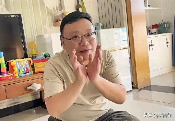 北京爷们的生活：北京张终于生二胎，却公开不尊重婷婷？祝福两人