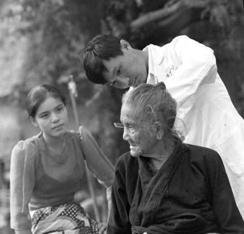 世界防治疟疾日丨中国向疟疾说“不”