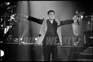 艾静(音乐不死，它永远活在1996)