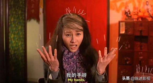 拉不下脸就别演丑角，让这9位女星告诉你，什么叫丑到认不出本人