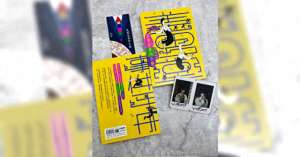 重案七组(《美男堂》原著小说华丽登场 洞察犀利的犯罪侧写师)