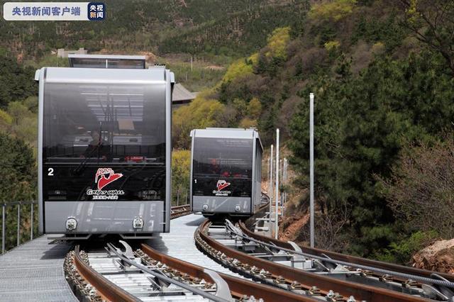 八达岭长城首推“官方一日游”夜长城预计4月3日开放