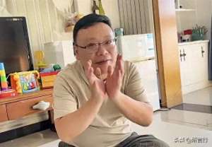 北京张(北京爷们的生活：北京张终于生二胎，却公开不尊重婷婷？祝福两人)