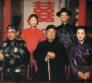 电视剧福贵(经典电视剧《福贵》：豆瓣评分95，比电影《活着》更贴近原著)