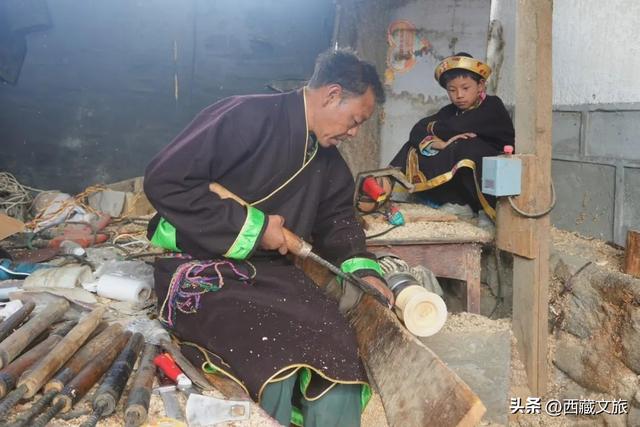 强推！米林这条冬日非遗探秘线路，保姆级攻略双手奉上
