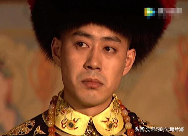 康熙王朝20年：容妃去世，陈道明剧中忘年恋，赫舍里演王凯岳母